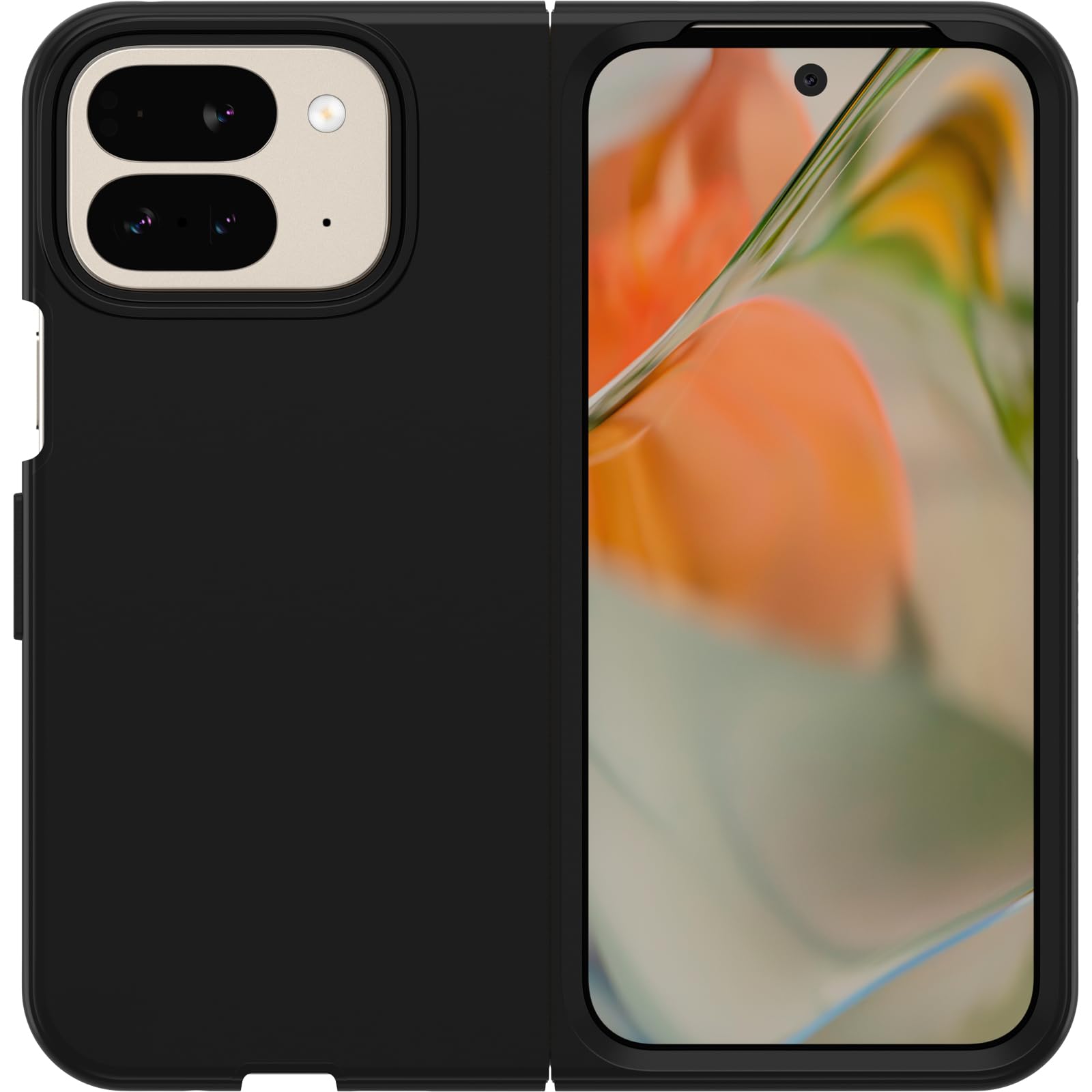 Amazon.com: OtterBox Thin Flex Series Case for Google Pixel
